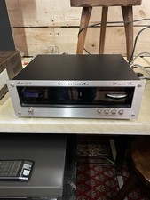 Tuner marantz model d'occasion  Liesse-Notre-Dame