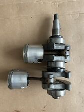 Tohatsu 6hp 8hp for sale  SHEFFIELD