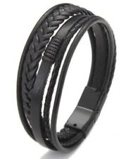 Herren armband leder gebraucht kaufen  Kaiserslautern