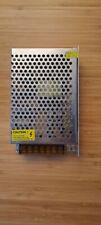 Alimentatore stabilizzato 120 usato  Villa Cortese