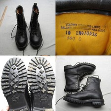 Corcoran jump boots for sale  Denver