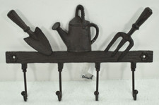 Rustic garden tools for sale  Benton