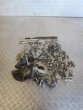 2008 2009 08 09 SUZUKI GSX650F GSX 650 KATANA HARDWARE DIVERSOS PARAFUSOS LOTE comprar usado  Enviando para Brazil