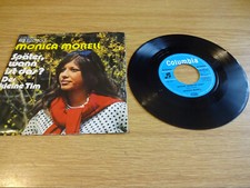 Schallplatte monica morell gebraucht kaufen  Speyer