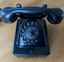 Altes telefon bakelit gebraucht kaufen  Mannheim