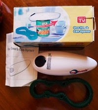Unused one touch for sale  GLASGOW