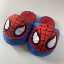 Chinelos Homem-Aranha, Apenas Exibição, Vintage, Modelo, Folga, Roupa de Dormir Marvel comprar usado  Enviando para Brazil