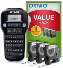 Dymo labelmanager 160 usato  Marano di Napoli