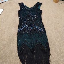 1920s style dresses for sale  ABINGDON