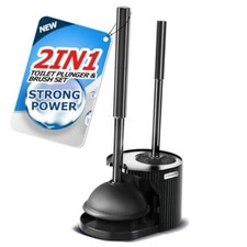 Toilet plunger brush for sale  Miami