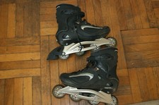 Inline scates rollerblades gebraucht kaufen  Aachen