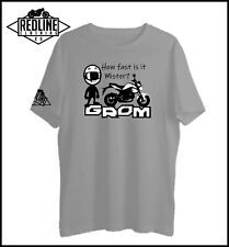 Grom fast shirt for sale  RAMSGATE