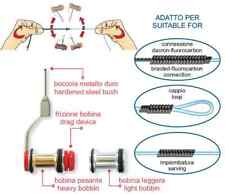 Imbobinatore rotoknotter art usato  Siderno