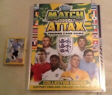 Topps match attax for sale  BOURNEMOUTH