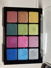Viseart liedschattenpalette gebraucht kaufen  Oerlinghausen