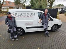 Mobile valeting franchise for sale  BOURNEMOUTH