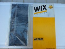 Wix wp6821 cabin for sale Wix wp6821 cabin for sale  COLCHESTER
