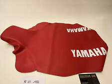 Housse selle moto d'occasion Housse selle moto d'occasion  Bessan