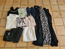 Lot vêtements robes d'occasion  Valence