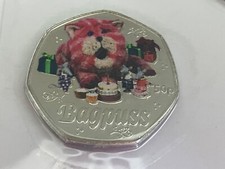 2025 guernsey bagpuss for sale  STOKE-ON-TRENT