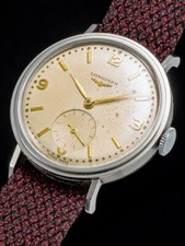 1950 longines 68z usato  Italia