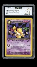 Pokemon card dark d'occasion  Expédié en Belgium