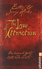 The law attraction gebraucht kaufen  Berlin
