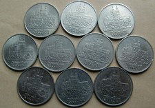 5 mark meißen gebraucht kaufen  Brieskow-Finkenheerd