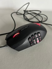 Razer naga chroma for sale  SWANAGE
