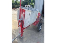 2022 multiquip wm90ph8 for sale  Winston Salem