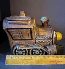 Engine train railroad for sale  Riverside