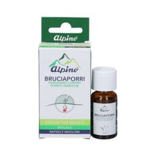 Alpino bruciaporri verruche usato  Bellizzi