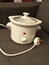 Mini slow cooker for sale  SUTTON