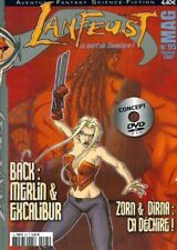 Lanfeust mag back d'occasion Lanfeust mag back d'occasion  Hennebont