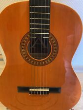 Konzertgitarre standardgrösse gebraucht kaufen Konzertgitarre standardgrösse gebraucht kaufen  Frankfurt am Main