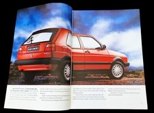 Volkswagen golf syncro gebraucht kaufen  Kassel