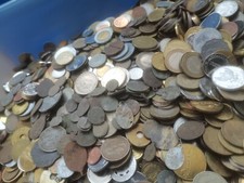 500 gramm münzen gebraucht kaufen  Karlshagen