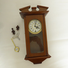 Highlands wall clock for sale  MIDDLESBROUGH