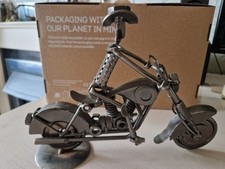 Motorcycle cowboy for sale  WIGAN
