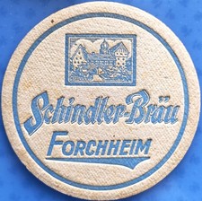 Alter bierdeckel schindler gebraucht kaufen  Balingen