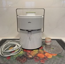 Braun mp32 zentrifugal gebraucht kaufen Braun mp32 zentrifugal gebraucht kaufen  Bad Soden-Salmünster