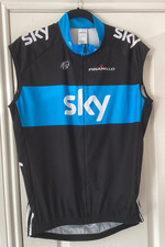 Team sky cycling for sale  PRUDHOE