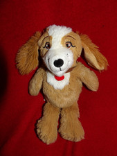 Doudou peluche kinder d'occasion  Épouville