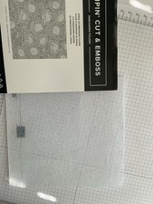 sizzix embossing folders for sale sizzix embossing folders for sale LITTLEHAMPTON