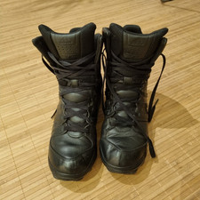 Adidas gsg einsatzstiefel gebraucht kaufen  Korschenbroich