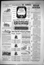 Old 1881 sugg for sale Old 1881 sugg for sale  UK