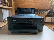 Canon pixma ts705a gebraucht kaufen  Maikammer