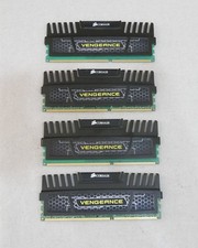 Corsair vengeance lpx usato  Cagliari
