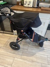 Nipper v5 black for sale  COBHAM
