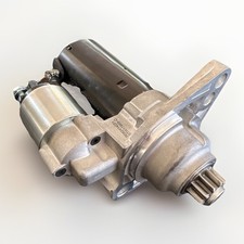 Starter motor volkswagen for sale  Holiday